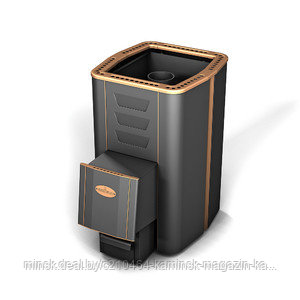 Банная печь GreiVari Cuprum 12