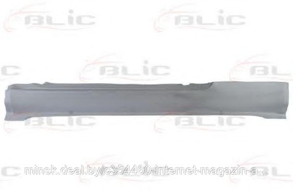 Порог правый TOYOTA YARIS 99-05