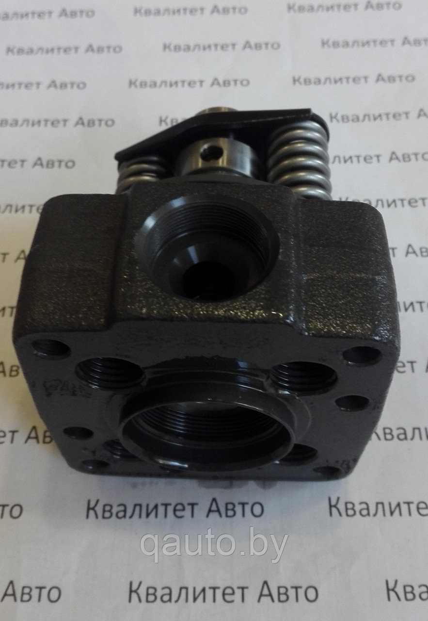 Плунжерная пара для ТНВД VW LT 2,8TD, Ford 3,9 1468334870 - фото 2 - id-p5249745