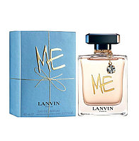 Женская парфюмированная вода Lanvin Me edp 80ml