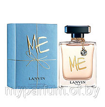 Женская парфюмированная вода Lanvin Me edp 80ml
