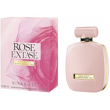 Женская туалетная вода Nina Ricci Rose Extase edt 80ml