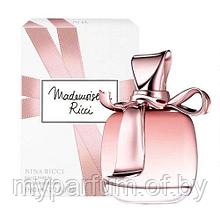 Женская парфюмированная вода Nina Ricci Mademoiselle Ricci edp 80ml