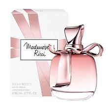 Женская парфюмированная вода Nina Ricci Mademoiselle Ricci edp 80ml