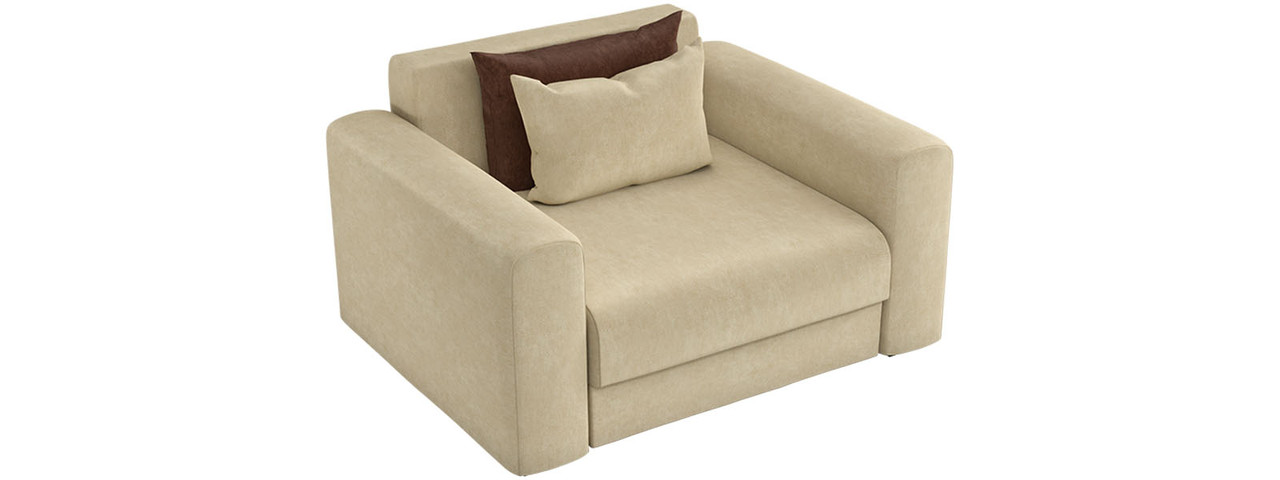 Кресло-кровать Мэдисон - фото 1 - id-p73517000