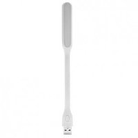 Гибкая лампа Xiaomi Mi LED Portable USB Light Enhanced Edition White