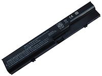 Батарея (аккумулятор) для ноутбука HP Compaq 620 ProBook 4320s 4421s 4520s 10,8V 4400mAh