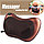 Массажная роликовая подушка-релакс для дома и авто Massager Pillow, фото 5