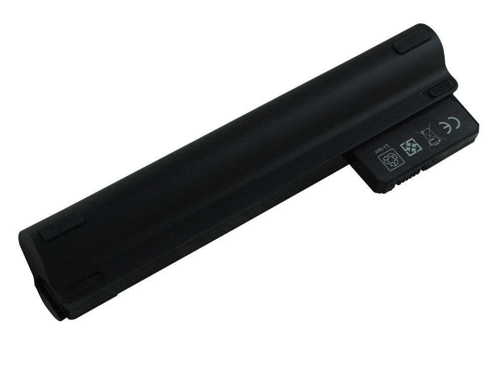 Батарея (аккумулятор) для ноутбука HP MINI 210,CQ20,MINI 210-1000 10,8V 4400mAh - фото 1 - id-p77309686
