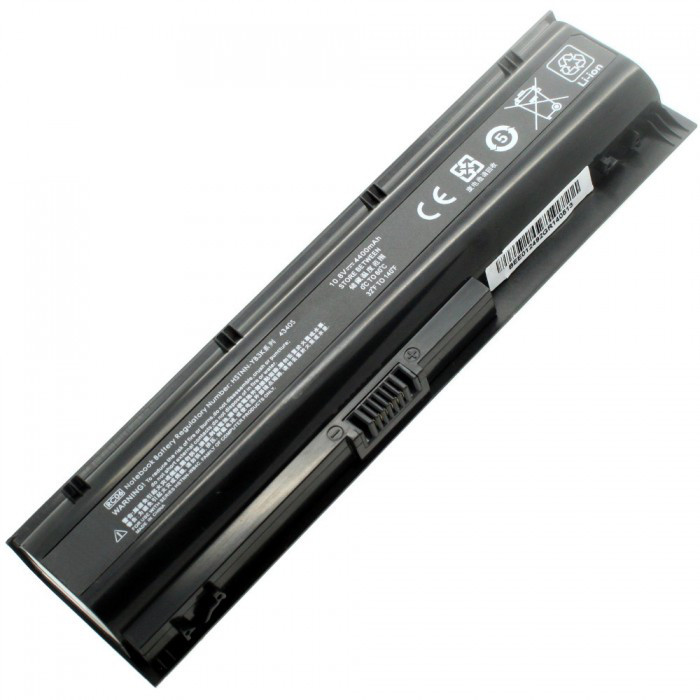 Батарея (аккумулятор) для ноутбука HP ProBook 4340s, 4341s 10,8V 4400mAh - фото 1 - id-p77309702