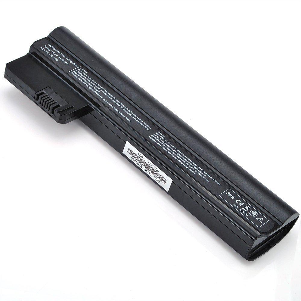 Батарея (аккумулятор) для ноутбука HP mini 110-3000 10,8V 4400mAh - фото 1 - id-p77309712