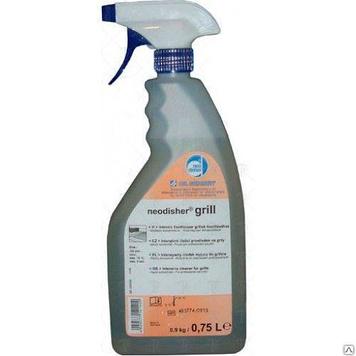 Моющее средство Neodisher CombiClean 0,75л