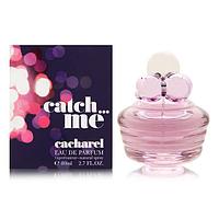 Женская парфюмированная вода Cacharel Catch...Me edp 80ml