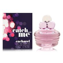 Женская парфюмированная вода Cacharel Catch...Me edp 80ml