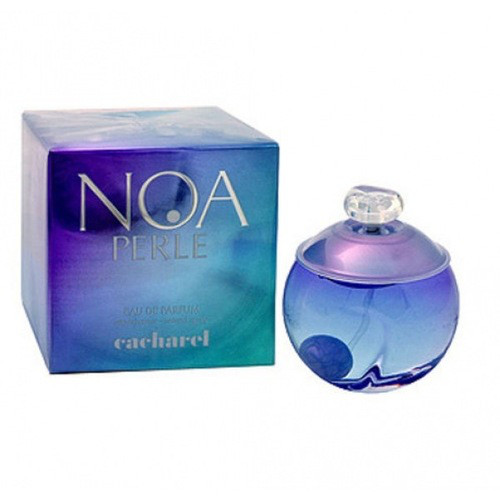 Женская парфюмированная вода Cacharel Noa Perle edp 100ml - фото 1 - id-p77313811