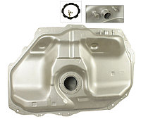 ТОПЛИВНЫЙ БАК БЕНЗОБАК BJ1V42110H BJ3D-42-110G MAZDA 323 3 BJ 98-02 БЕНЗИН