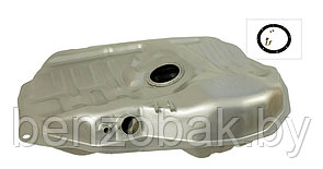 НОВЫЙ ТОПЛИВНЫЙ БАК БЕНЗОБАК GJ2142110G MAZDA 626 GD GV 88-96 БЕНЗИН