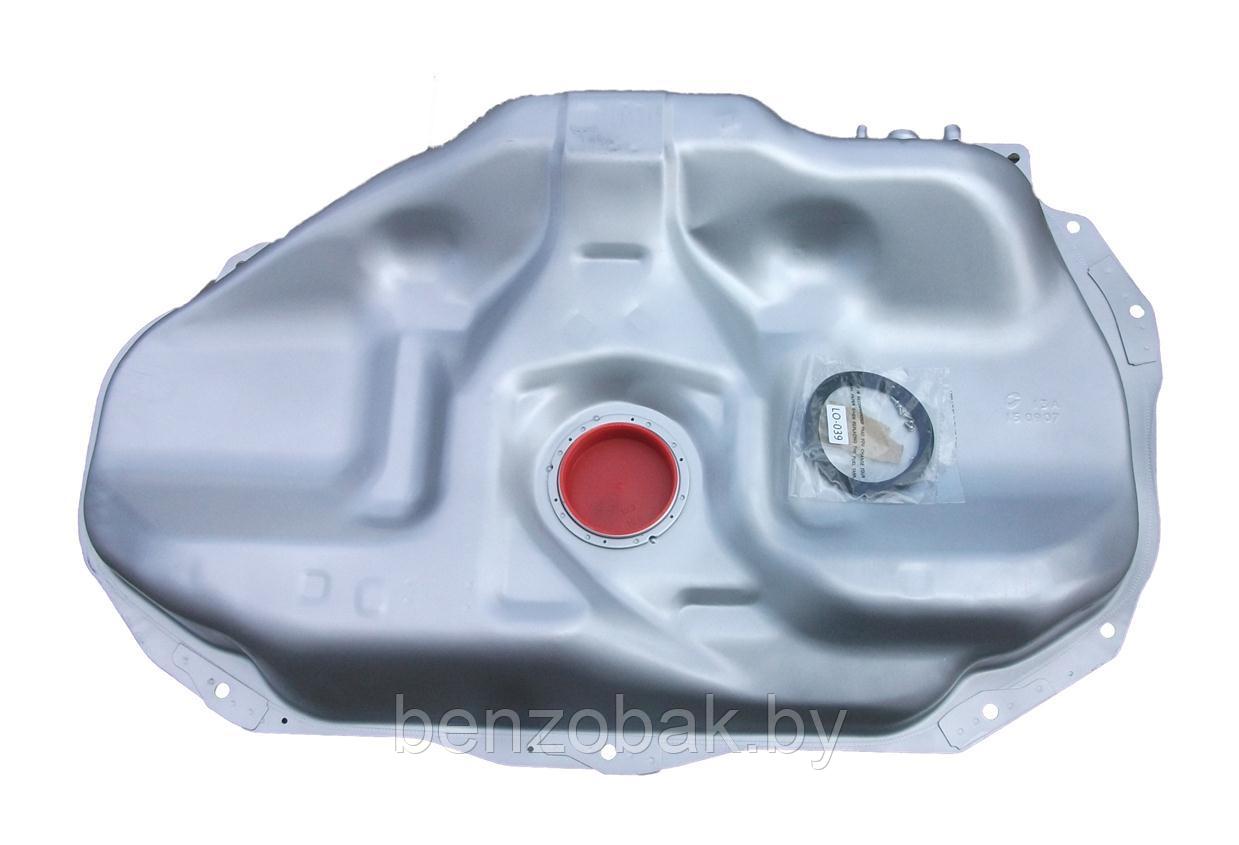 НОВЫЙ ТОПЛИВНЫЙ БАК БЕНЗОБАК GE6R42110F MAZDA 626 V GF GW 97-02 ДИЗЕЛЬ