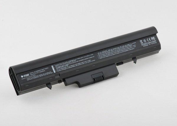 Батарея (аккумулятор) для ноутбука HP Compaq 510 530 14,4V 4400mAh