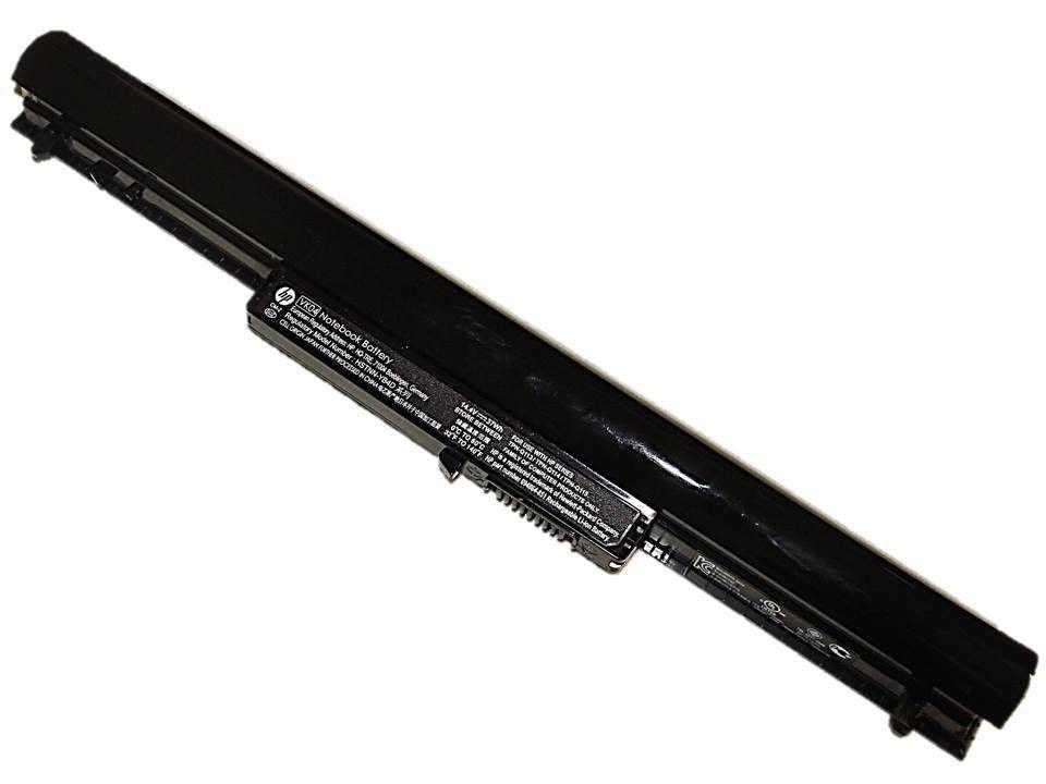 Батарея (аккумулятор) для ноутбука HP Pavilion 14, Pavilion 15 14,4V 4400mAh