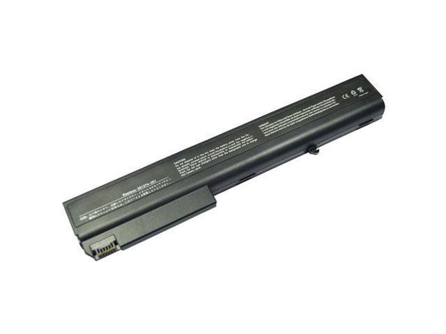 Батарея (аккумулятор) для ноутбука HP Compaq Business NX7400/NX8220/NC8200 14,4V 6600mAh - фото 1 - id-p77317258