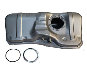 НОВЫЙ ТОПЛИВНЫЙ БАК БЕНЗОБАК 802179 OPEL CORSA B TIGRA БЕНЗИН 1993-2001