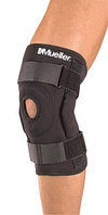 Бандаж на колено шарнирный Mueller Hinged Knee Brace, р-р L