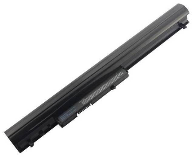 Батарея (аккумулятор) для ноутбука HP Pavilion 15-n, HP TouchSmart 14, 15 14,8V 2200mAh