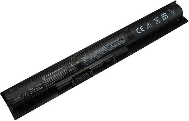 Батарея (аккумулятор) для ноутбука HP Pavilion 15, 17, ProBook 440, 445 14,8V 2200mAh - фото 1 - id-p77319230