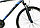 Велосипед Stels Navigator 500 V 26" (2017) рама 20"  антрацитовый/синий, фото 2