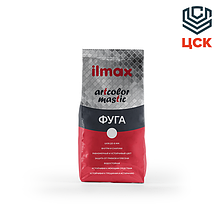 Ilmax Фуга эластичная Ilmax Artcolor Mastic Натуральный (2кг)