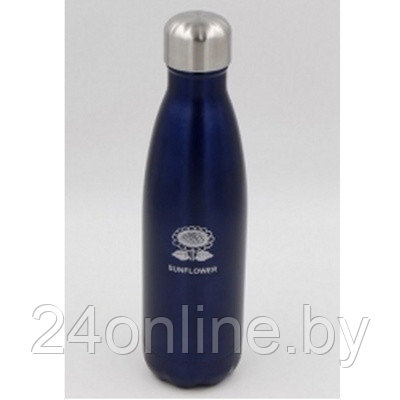 Термос-бутылка SunFlower SVK-750 - фото 5 - id-p77286170