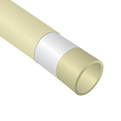 Труба для теплого пола Kan-therm PE-Xc 14 х 2.0 мм с защитой EVOH, пятислойная Tmax 90°