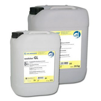 Ополаскиватель Neodisher GL. 10 л.