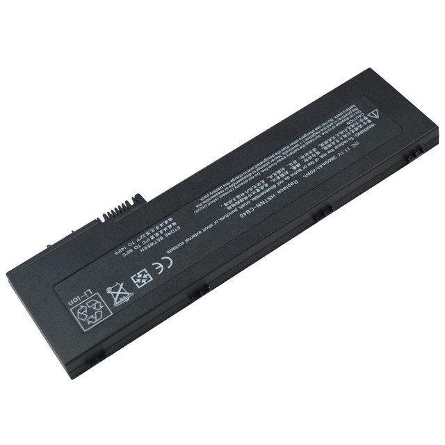 Батарея (аккумулятор) для ноутбука HP Elitebook 2730p 2740p 2740p 11,1V 3600mAh - фото 1 - id-p77334267