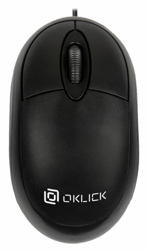 Мышь Oklick 105S [400941]