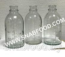 Бутылки стеклянные БКЗ тип II-450-2-MTO 450мл