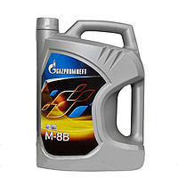 GAZPROMNEFT МАСЛО М-8В (5л)