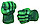 Перчатки "Руки Халка" (пара), фото 4