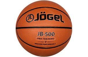 Мяч баскетбольный Jogel №6