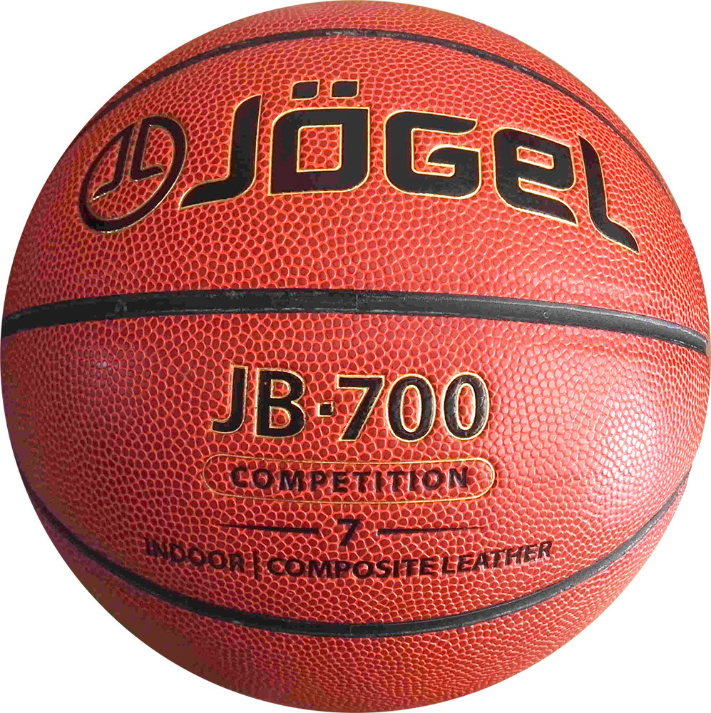 Мяч баскетбольный JB-700-7 Jogel №7