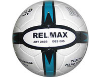 Мяч футзал RELMAX 2603/2306 №4 Low Bounce