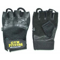 Перчатки атлетические GYM-5