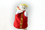 Кукла-перчатка Внученька Дашенька, фото 2