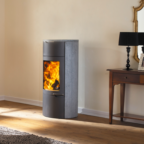 Печь-камин Austroflamm Uno Xtra