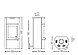 Печь-камин Austroflamm Uno Xtra, фото 5