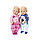 Одежда для куклы Baby Born "Комбинезон" 824566 Zapf Creation, фото 3