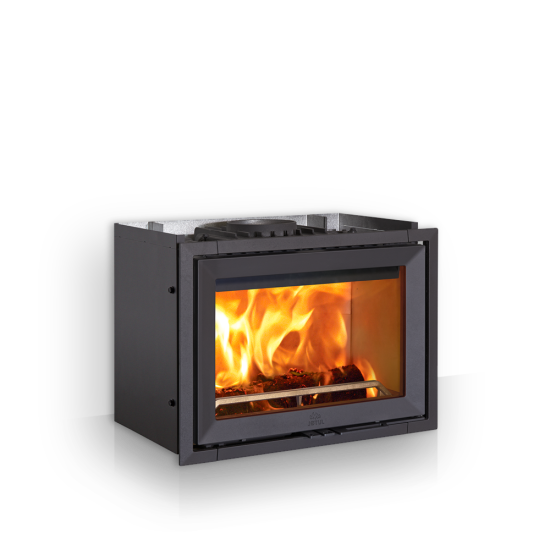 Jotul I 520 F чугунный камин