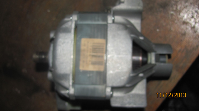 Двигатель для стиральной машины Whirpool в ассортименте - фото 2 - id-p3618694