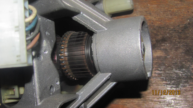 Двигатель для стиральной машины Whirpool в ассортименте - фото 4 - id-p3618694